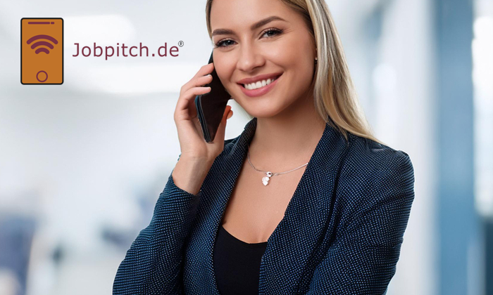 Kommunikationstalent (m/w/d) 56410  Montabaur gesucht